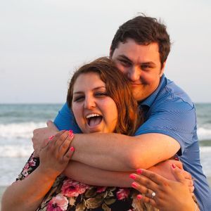 Meet your Posher, Chance